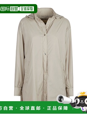 香港直邮HERNO 女士外套 GI000277D12456Z1985 SS2025 花色