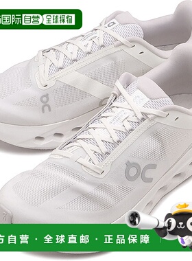 日本直邮On 男士 Cloudsurfer Next 运动鞋 [3ME30021200 SS26] C