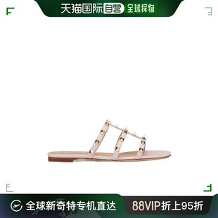 女士凉鞋 99新未使用 香港直邮VALENTINO SW2S0C49VODP45