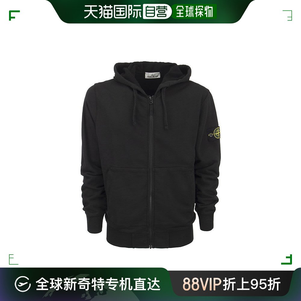 香港直邮STONE ISLAND男士针织毛衣 801564251A0029