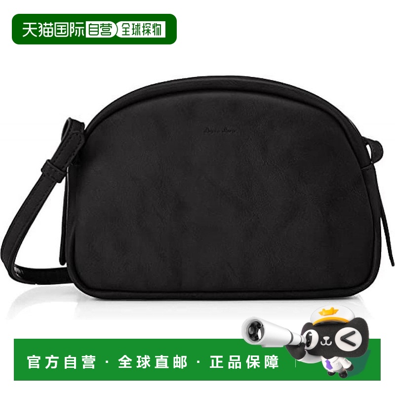 【日本直邮】LEGATO LARGO 迷你肩背包 NEW BASIC LG-F2011Z