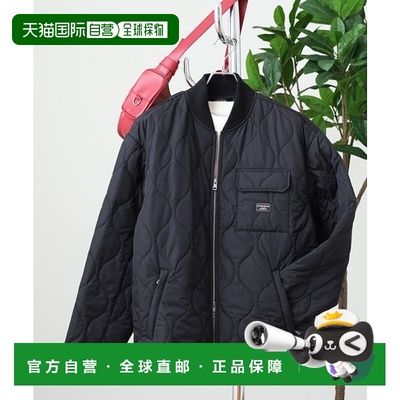 日本直邮Guess 绗缝羽绒服 [98379768]