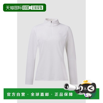 韩国直邮KOLON SPORT 女士女装T恤   JKTBX25132CRE可隆