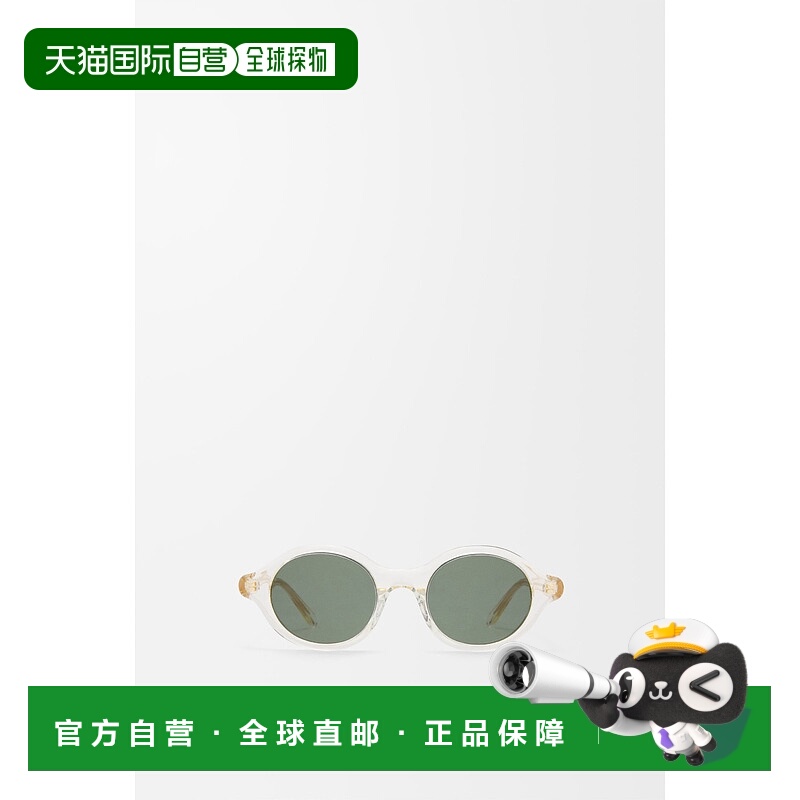 1h可退 欧洲直邮LOEWE (2025新品) Epsilon Slim 太阳镜罗意威