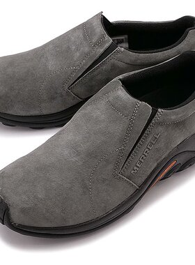 日本直邮Merrell JUNGLE MOC MNS 锡合金制 J60805