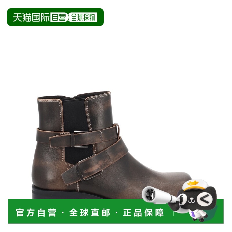 欧洲直邮ash 女士 靴子