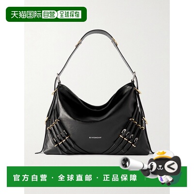 香港直邮Givenchy 纪梵希 女士 矩形单肩包 BB510BB1Q7化妆包钱包