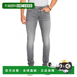 1h可退 【美国直邮】buffalo david bitton 男士 牛仔裤