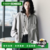 WYsh1333潮流时尚 1h可退 休闲百搭 男士 衬衫 日本直邮WYM LIDNM