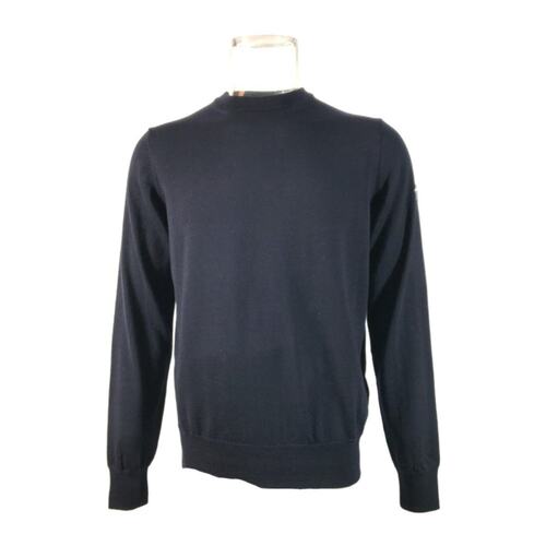 EA7 Emporio Armani 圆领长袖针织衫 SLM08MSL04M
