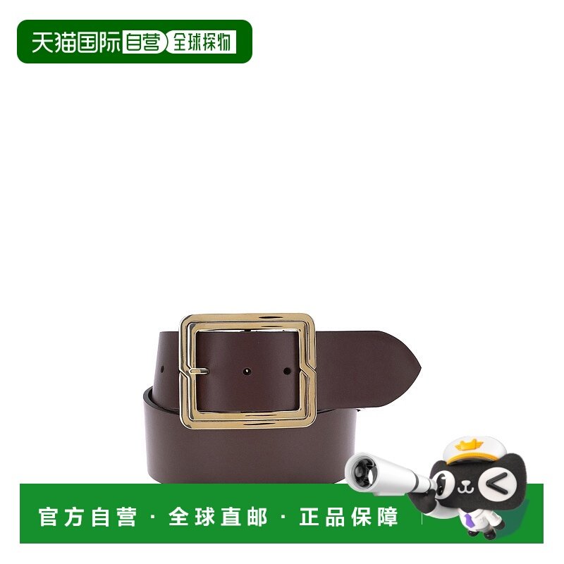 1h可退 香港直邮Etro 艾特罗 女士 皮带腰带 WP3B0046AP238