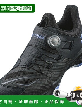 日本直邮 YONEX 羽毛球鞋 男士女士款 Power Cushion 88 Dial SHB