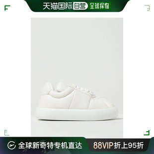 女士 香港直邮潮奢 玛尼 SNZW015102P6028 Marni 运动鞋