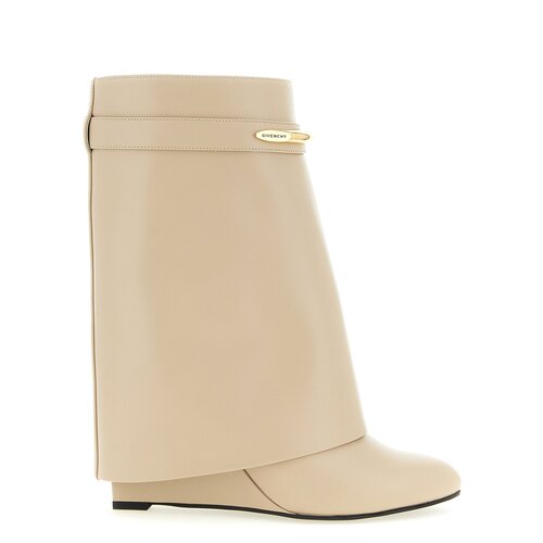 欧洲直邮GIVENCHY 女士高跟鞋 BE605LE1J7250 SS2【付后1h可退】