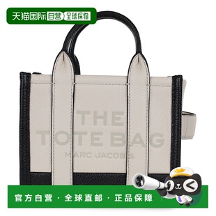 2S4HCR065H02112 香港直邮MARC 花色手提包 女士斜挎包 JACOBS