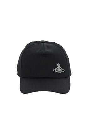 Vivienne Westwood 徽标棒球帽 81020019W00KT