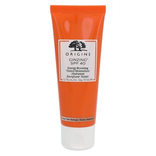 Origins Ginzing Energy-Boosting Tinted Moisturizer SPF40
