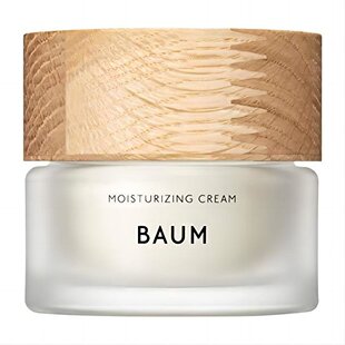 日本直邮BAUM日本直邮深层补水修复保湿面霜日本专柜版40g