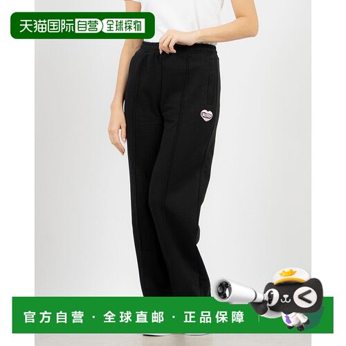 日本直邮NERDY 女士 souffle wide 运动长裤 [NE8621EW000855] 淡