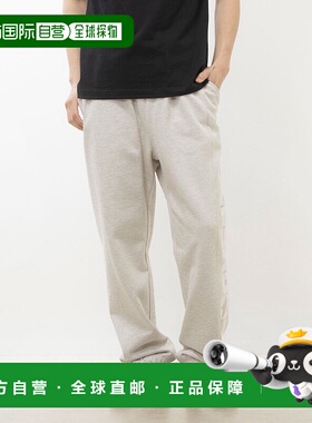 日本直邮 CV SWEAT 男士长裤 [41400010]运动男款针织裤子匡威