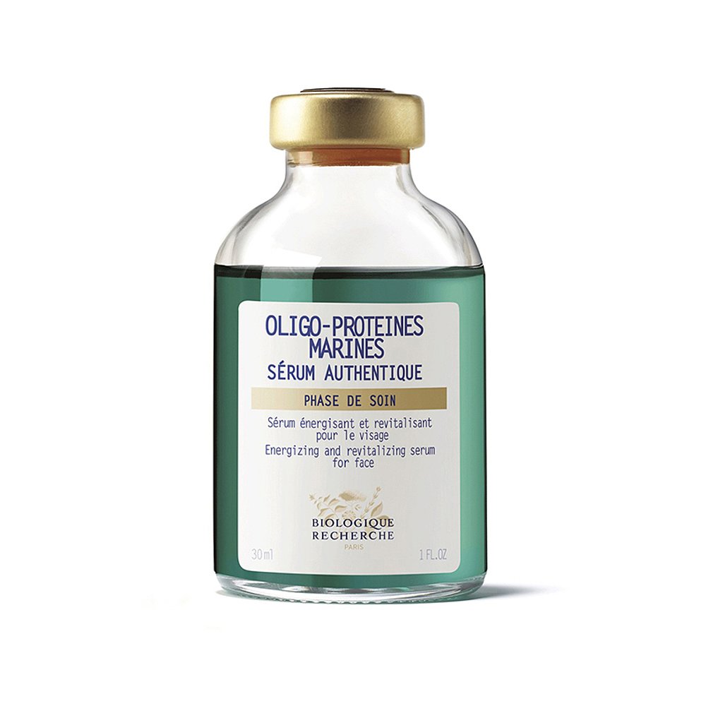 欧洲直邮Biologique Recherche原液之谜蛋白精华液海洋矿物质30ml图片