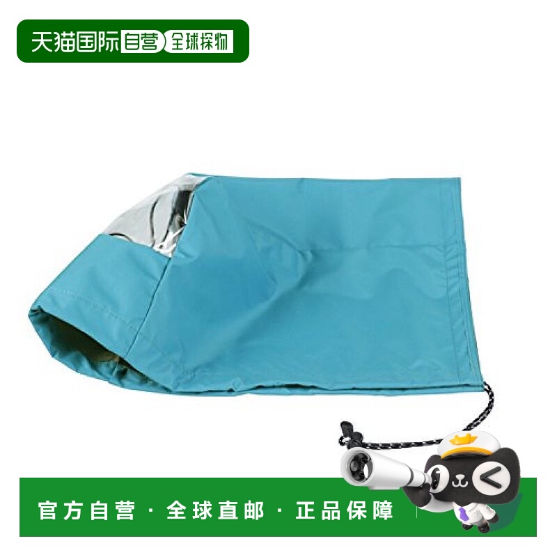 【日本直邮】Kenko肯高相机防雨罩HT大号防水 蓝绿色KRG-RC01LTQ