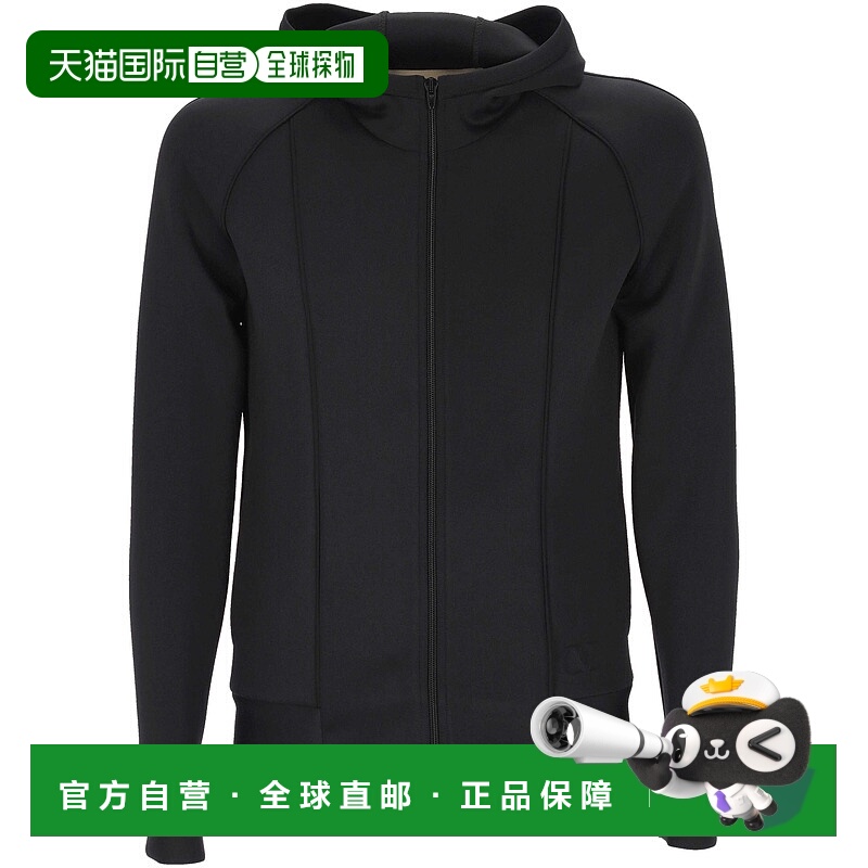 1h可退 欧洲直邮valentino garavani 男士 帽衫运动夹克衫