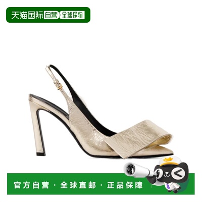 1h可退 Givenchy 尖头高跟鞋 BE405FE2JJ