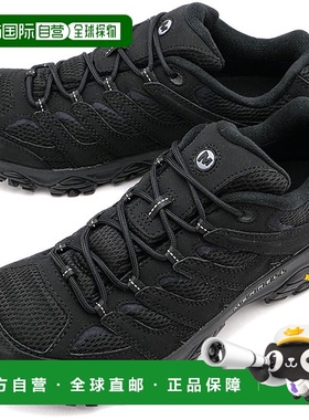 日本直邮MERRELL Moab 3 合成 GORE-TEX男士徒步鞋 J500239 SS22