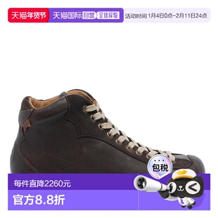 欧洲直邮camper 男士 靴子男士靴休闲鞋男靴