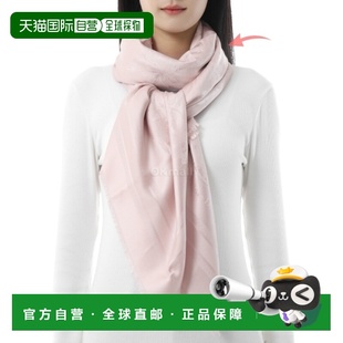 韩国直邮Dior 方巾围巾435 55FWC140I606