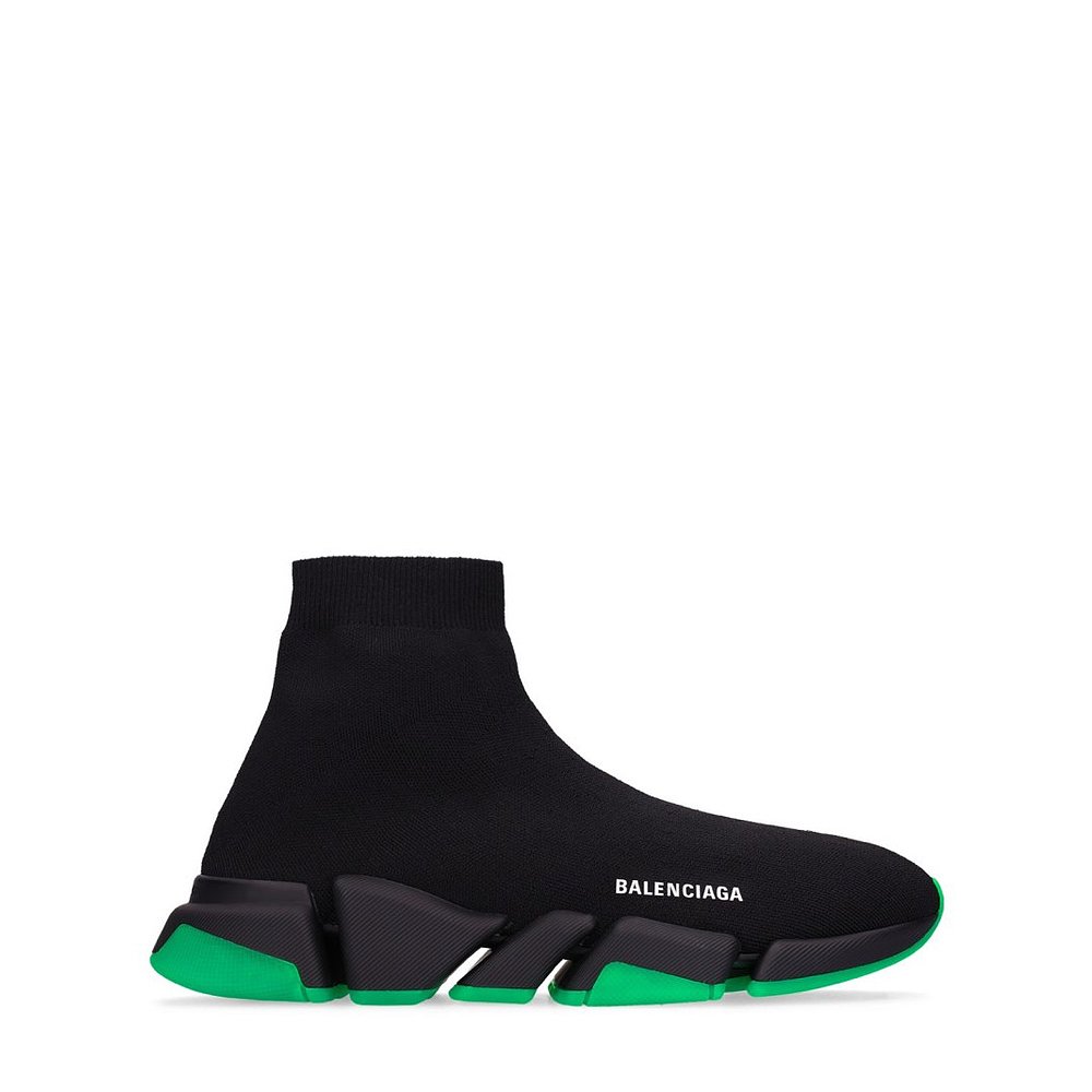 Balenciaga巴黎世家男士 Speed 2.0 LT运动鞋