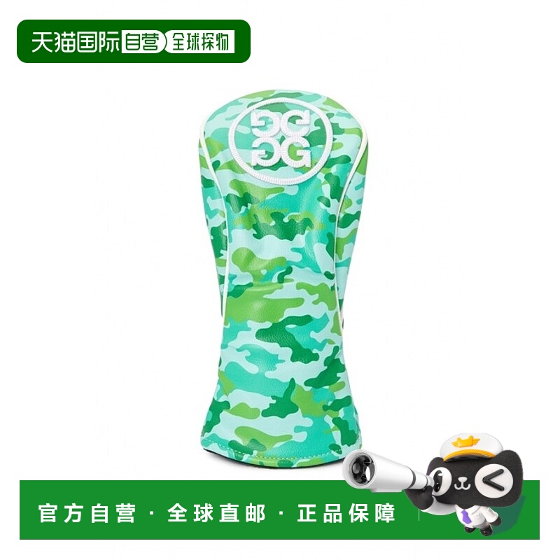 韩国直邮G/FORE 公用高尔夫杆套G4AS23A69高尔夫球杆