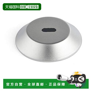 【日本直邮】startech安全插槽扩展适配器iPad智能手机防盗薄银色