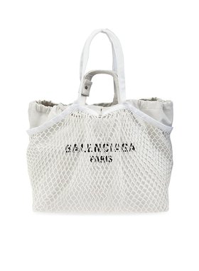BALENCIAGA 女士手提包 7917932AA459091 AW2024 白色