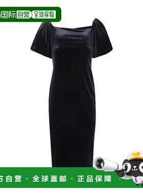 香港直邮Ralph Lauren 短袖连衣裙 253P03431