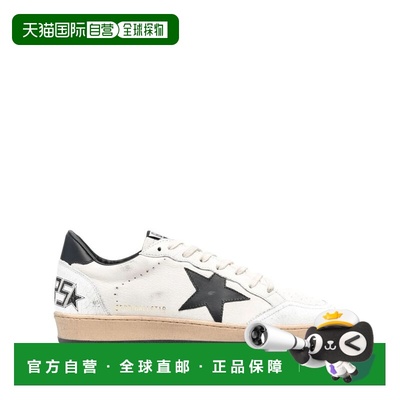 1h可退 香港直邮GOLDEN GOOSE 男士 