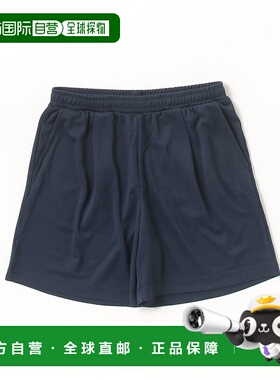 1h可退 日本直邮TIGORA 女士iCOOL遮热UV运动短裤 TRICｼｬﾈﾂHP/980