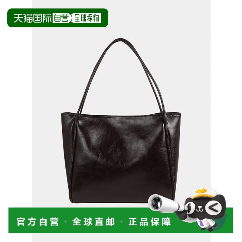 韩国直邮SHOOPEN时尚日常通勤腋下包HPABGDA02Q正品百搭 高级感