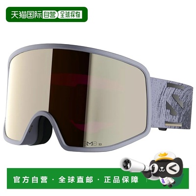 香港直邮SALOMON Sentry Pro Sigma 滑雪镜 中性萨洛蒙