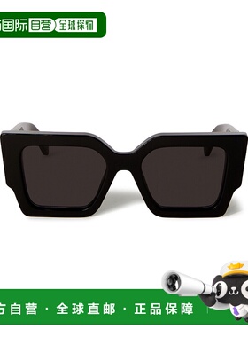 香港直邮OFF-WHITE 男士眼镜太阳镜 AW2025 OERI128C99PLA0011007