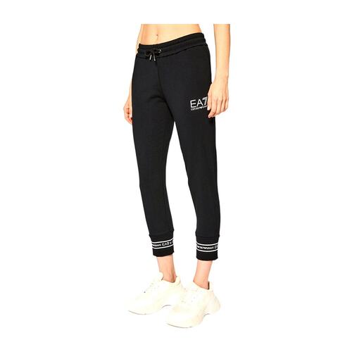 EA7 Emporio Armani 徽标运动裤 6HTP66TJ9FZ