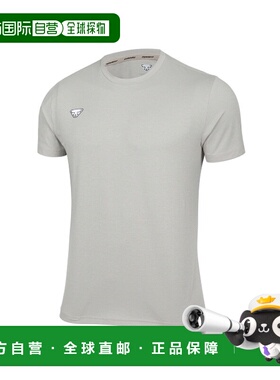 韩国直邮DYNAFIT户外休闲运动舒适日常时尚新款男款T恤YMU24208E1