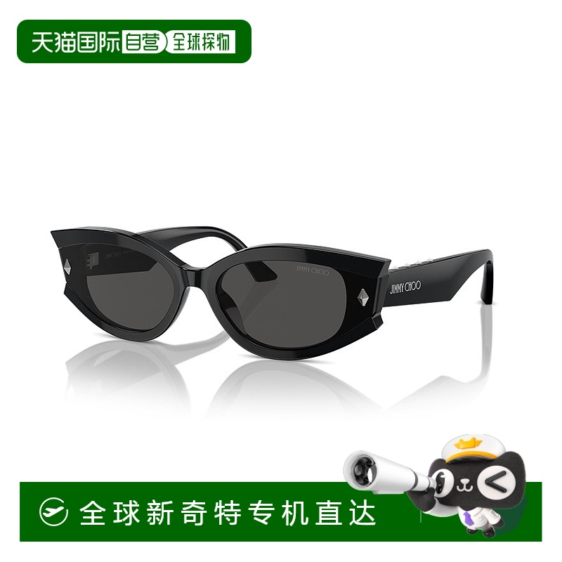 1小时内可退香港直邮潮奢 Jimmy Choo周仰杰女士 5015U col. 5