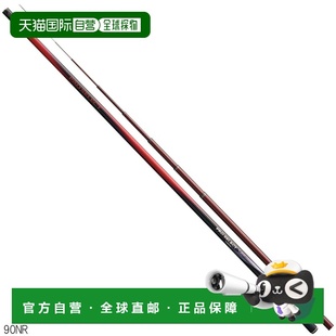 Pro Select 款 Ayu 2020 Rod 90NR 日本直邮Shimano