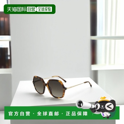 香港直邮Isabel Marant 全框太阳镜 IM0206GSHA