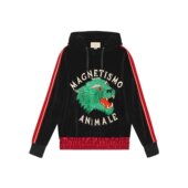 Gucci 5230629V071082 运动卫衣