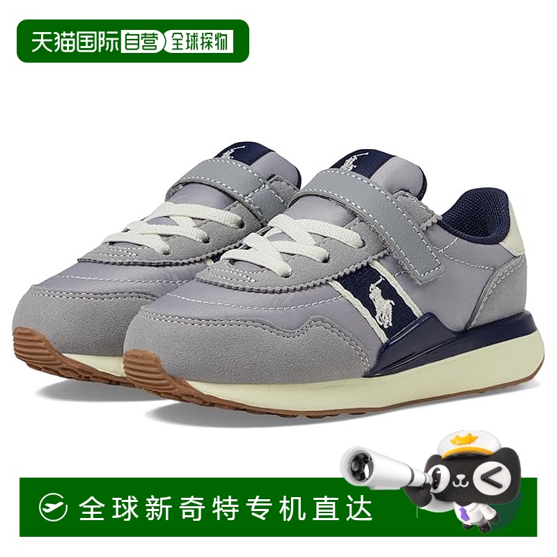 Grey/Navy 10 US 1h ֱʳ Polo Ralph Lauren Polo   Ůͯ Tr547.34Ԫ(88VIP 95)