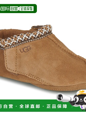 欧洲直邮UGG  BABY TASMAN 男童鞋子拖鞋 1130359I-CHE