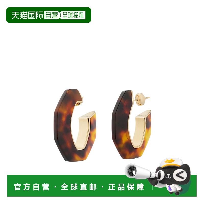 1h可退 香港直邮GIVENCHY 女士耳饰 BF113DF03U228 AW2025 花色